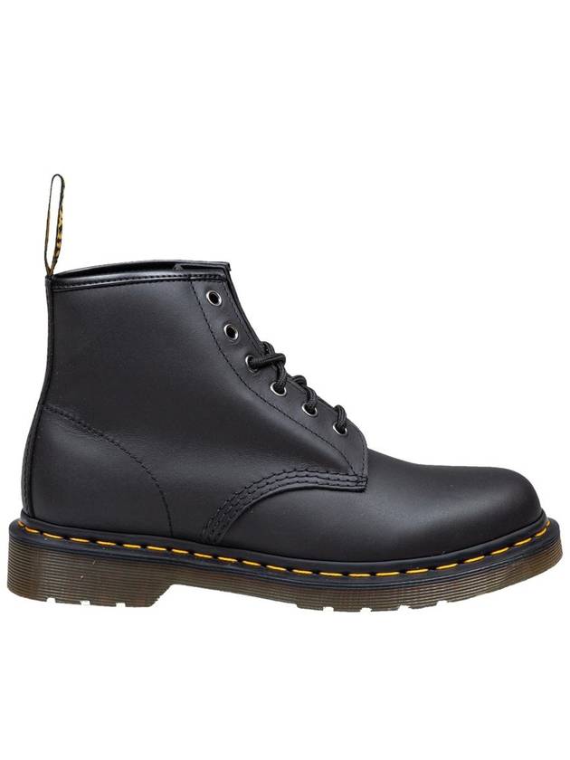 boots 26409001 BLACK NAPPA - DR. MARTENS - BALAAN 2