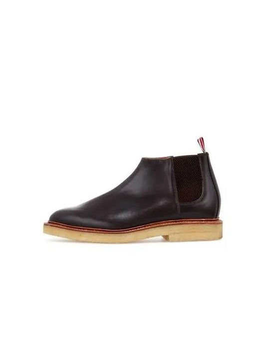 23 fw Chelsea Boots MFB224B06764205 B0030469715 - THOM BROWNE - BALAAN 2