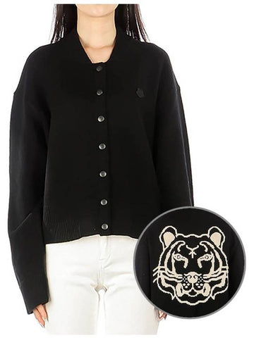 2BL682 3TD 99 Women s Jacket - KENZO - BALAAN 1