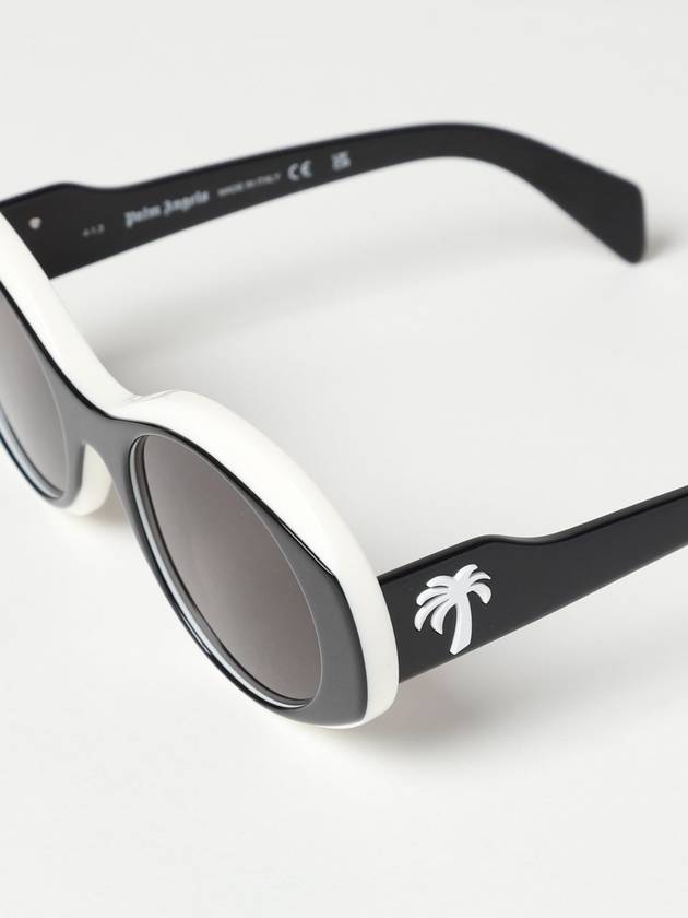 Palm Angels acetate sunglasses - PALM ANGELS - BALAAN 4