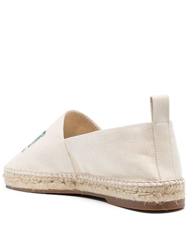 Espadrilles KM04110WW9000 P103 - MAISON KITSUNE - BALAAN 5