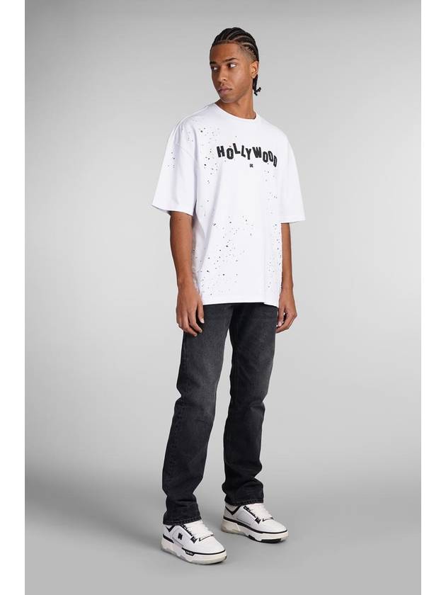 Amiri T-Shirt - AMIRI - BALAAN 2