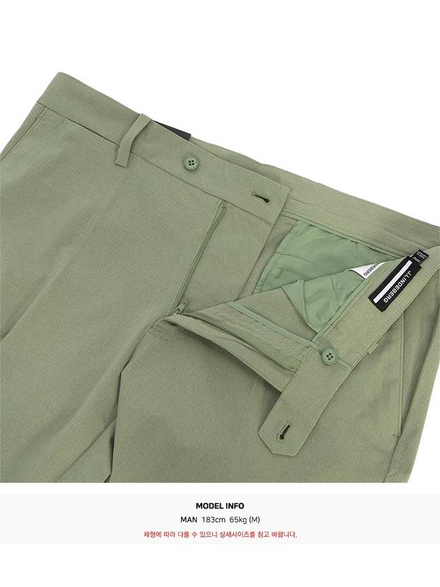 Golf Wear Men s Pants GMPA09696 M311 32 Summer - J.LINDEBERG - BALAAN 10