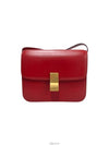 women shoulder bag - CELINE - BALAAN 1