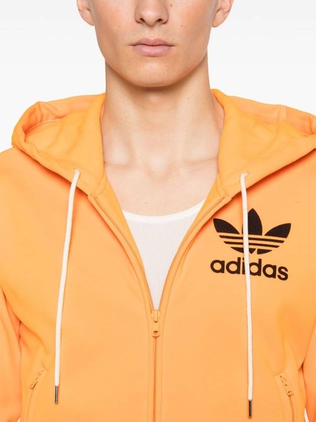 ADIDAS ORIGINALS WALES BONNER TRACK HOODIE - ADIDAS ORIGINALS - BALAAN 5