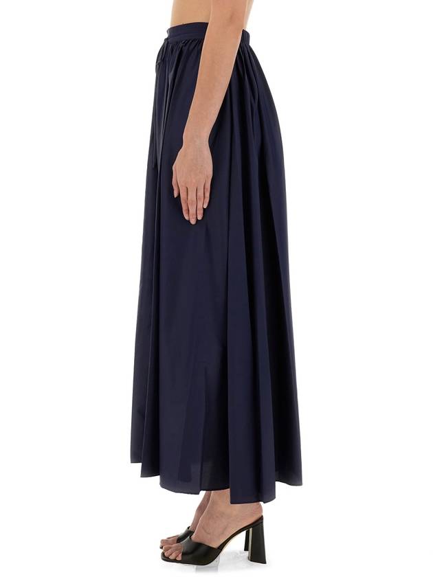 MAXI SKIRT "EDEN" - STAUD - BALAAN 4