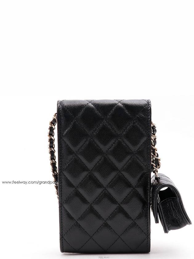 women cross bag - CHANEL - BALAAN 3