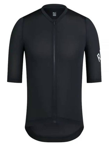 MEN PRO TEAM TRAINING JERSEY BEY01XXBBK Men's Pro Team Training Jersey - RAPHA - BALAAN 1