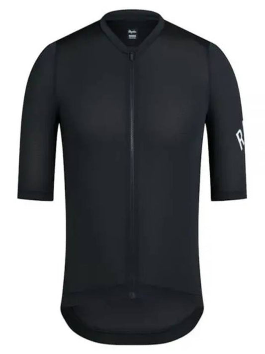 MEN PRO TEAM TRAINING JERSEY BEY01XXBBK Men's Pro Team Training Jersey - RAPHA - BALAAN 1