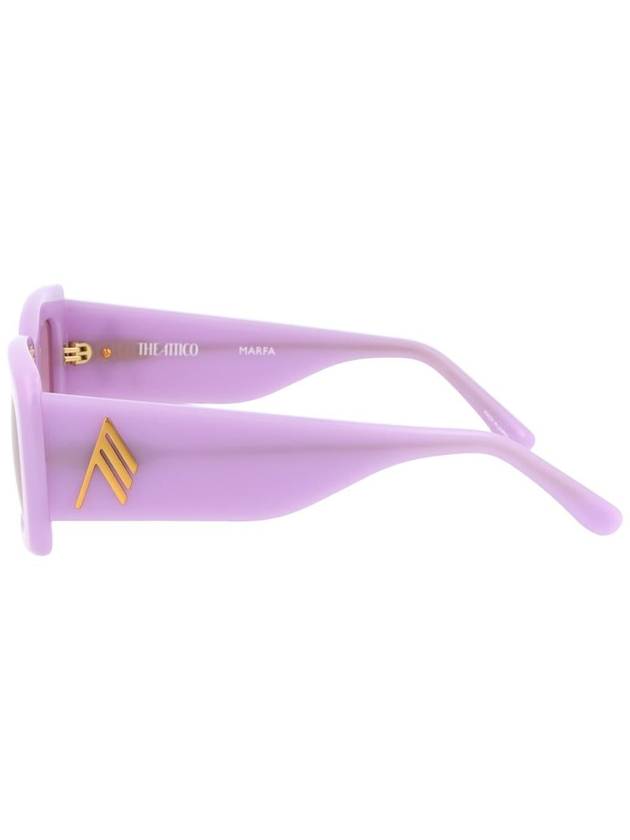 The Attico Sunglasses - THE ATTICO - BALAAN 3