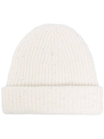 Fabiana Filippi Hats Beige - FABIANA FILIPPI - BALAAN 1