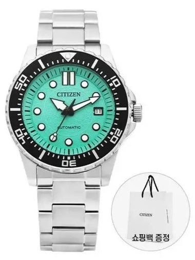 Men s metal watch 271248 - CITIZEN - BALAAN 1