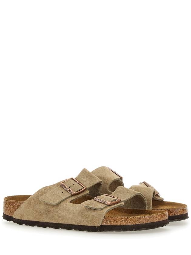 SANDALO "ARIZONA" - BIRKENSTOCK - BALAAN 1