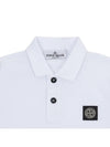 Polo 801621448 V1001 B0441045094 - STONE ISLAND - BALAAN 4