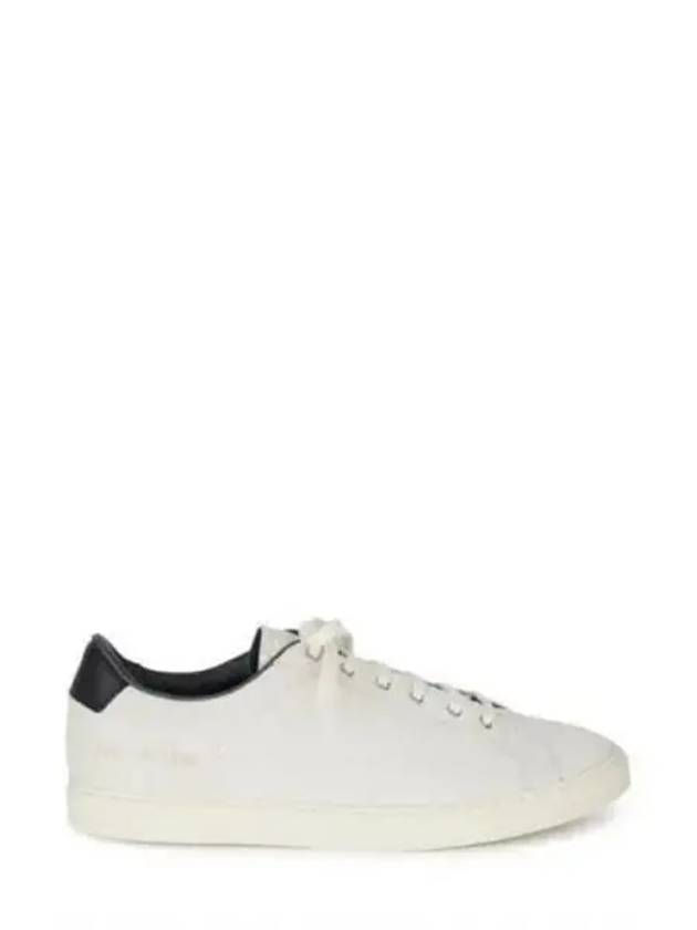 Retro Raw Suede 6094 0506 684410 - COMMON PROJECTS - BALAAN 1