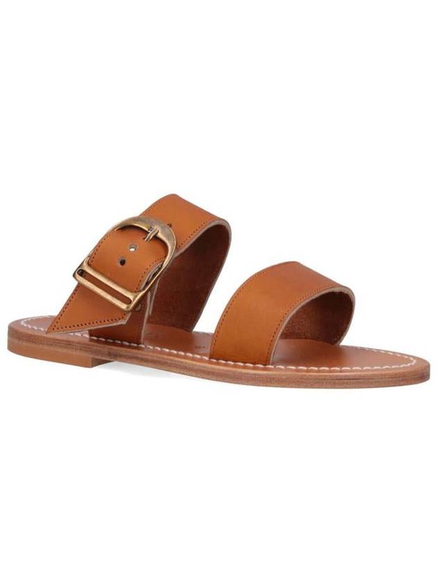 K Jacques St Tropez Sandals - K.JACQUES - BALAAN 2