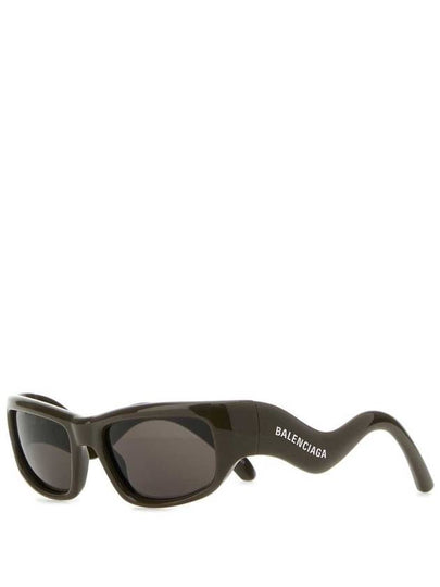 Sunglasses 773473T0007 2045 Brown - BALENCIAGA - BALAAN 2