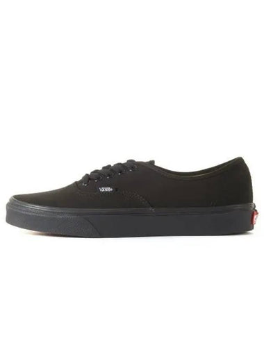 Authentic Black VN000EE3BKA1 - VANS - BALAAN 1