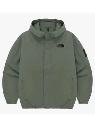 The North Face NJ3BQ61L White Label Bilan EX Jacket - THE NORTH FACE - BALAAN 1