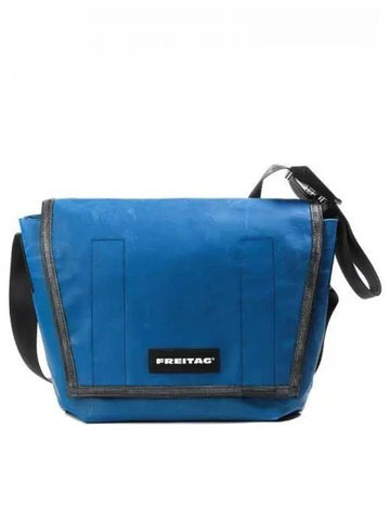 Unisex DEXTER messenger bag F14 0425 271755 - FREITAG - BALAAN 1