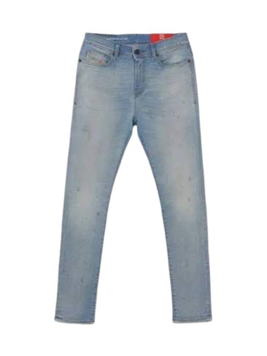 1983 Denim Jeans Blue - DIESEL - BALAAN 1