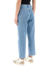 Women's New Sailor Jeans Light Blue - A.P.C. - BALAAN 5