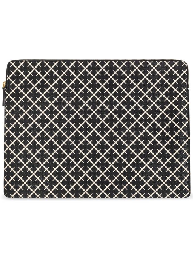 By Malene Birger Laptop Sleeve 16, Women's, Black - BY MALENE BIRGER - BALAAN 1