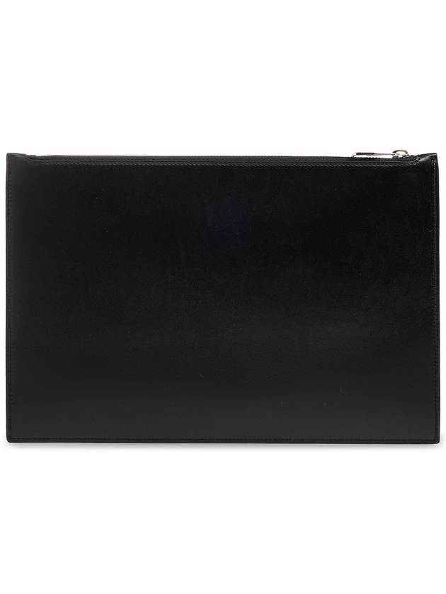 bag 5604721AAQ2 1000 BLACK - ALEXANDER MCQUEEN - BALAAN 4