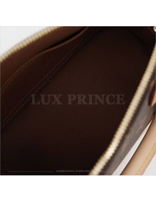 Alma BB M53152 1021sv - LOUIS VUITTON - BALAAN 7