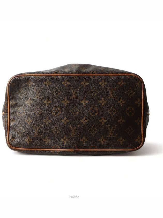 women shoulder bag - LOUIS VUITTON - BALAAN 6