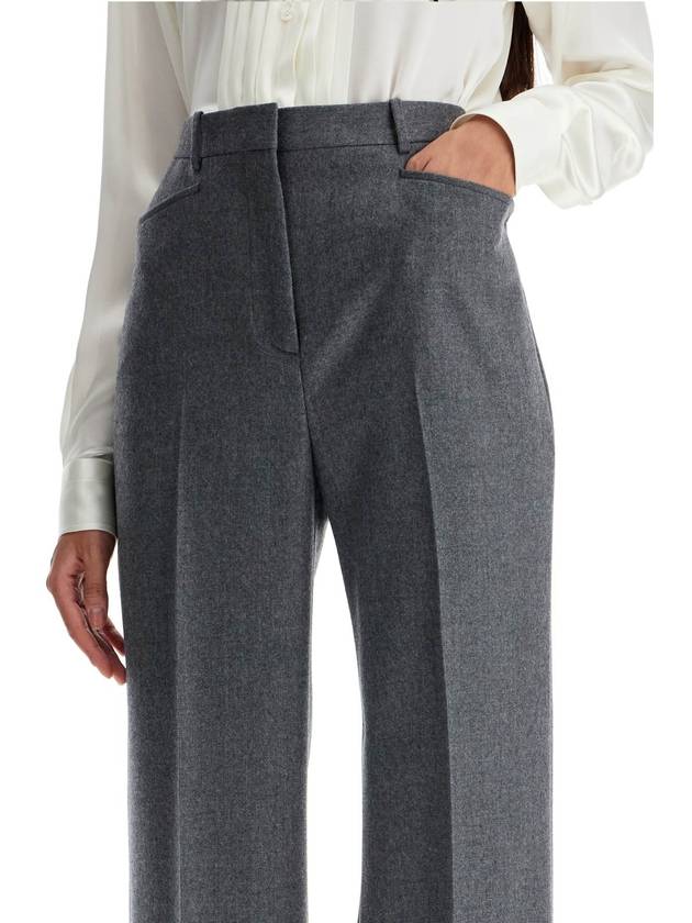 flannel bootcut pants in - TOM FORD - BALAAN 4