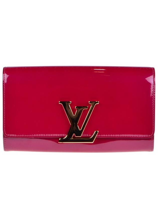 women clutch bag - LOUIS VUITTON - BALAAN 1