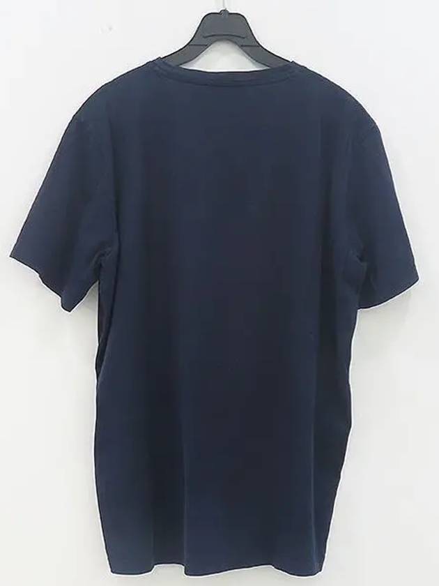 Smith Market Used Luxury Goods UJN006 Tee Men s Clothing - PRADA - BALAAN 4