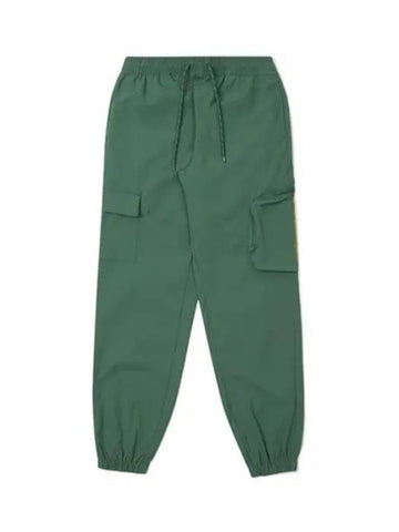 KODAK Apparel K Solid Pants Women GREEN - KODO - BALAAN 1