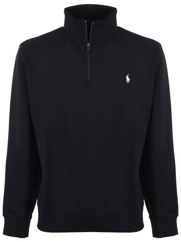 Polo Ralph Lauren  Sweaters Black - POLO RALPH LAUREN - BALAAN 1