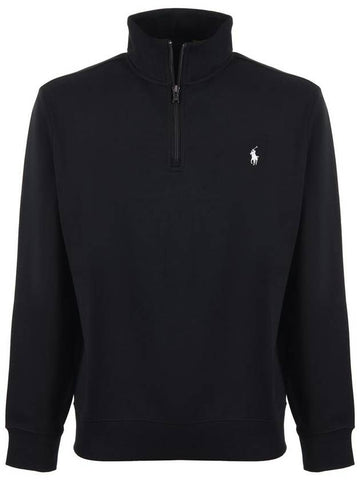 Polo Ralph Lauren  Sweaters Black - POLO RALPH LAUREN - BALAAN 1