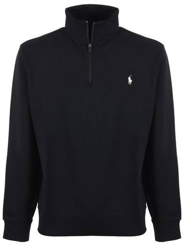 Polo Ralph Lauren  Sweaters Black - POLO RALPH LAUREN - BALAAN 1