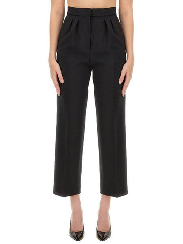 Max Mara Pants "Verbano" - MAX MARA - BALAAN 1