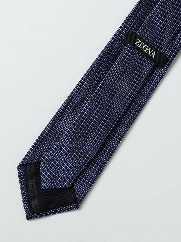 Tie men Zegna - ERMENEGILDO ZEGNA - BALAAN 2