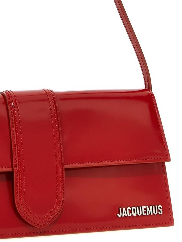 Jacquemus 'Le Bambino Long' Shoulder Bag - JACQUEMUS - BALAAN 3