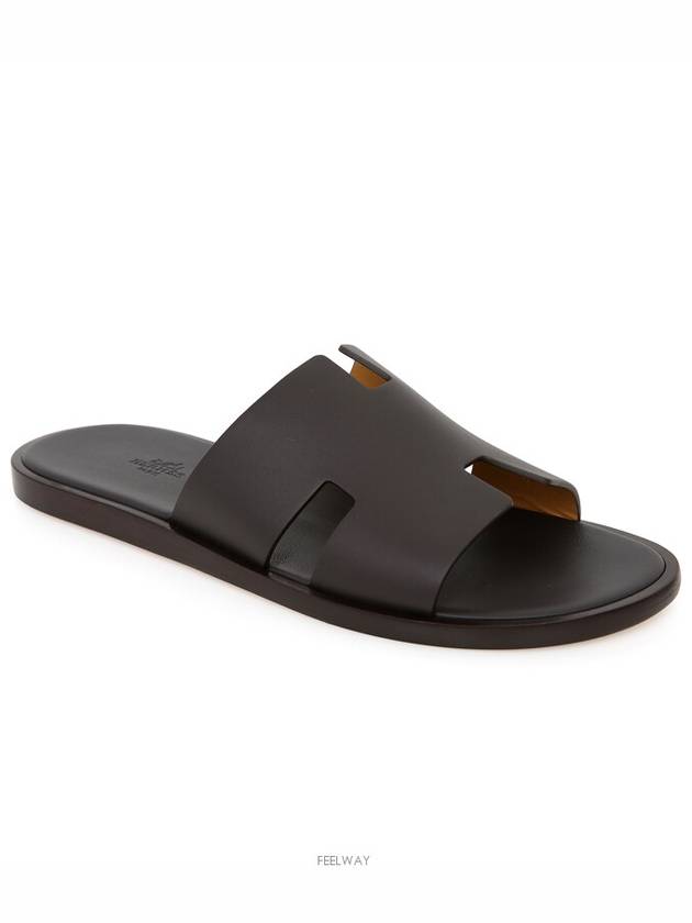 men sandals - HERMES - BALAAN 4