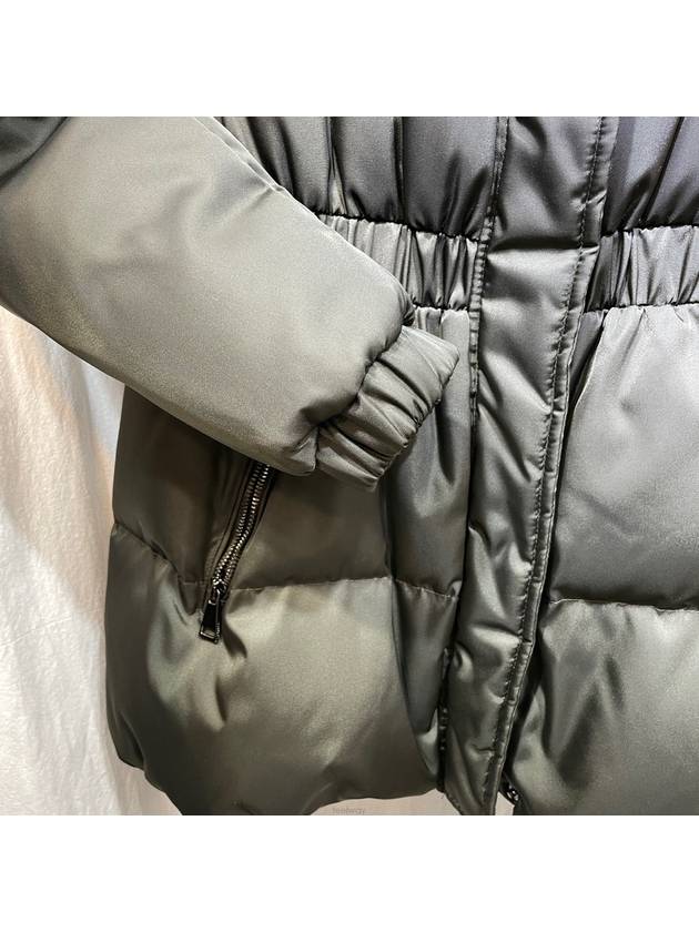 New product level Moncler Passian down padded jacket khaki 2 - MONCLER - BALAAN 3