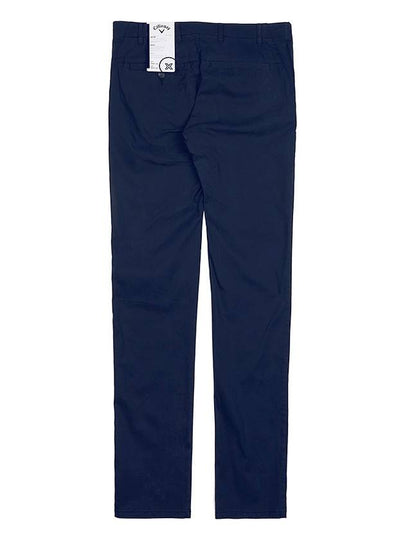 Lightweight soft solid pants CGBSC054 972 - CALLAWAY GOLF - BALAAN 2