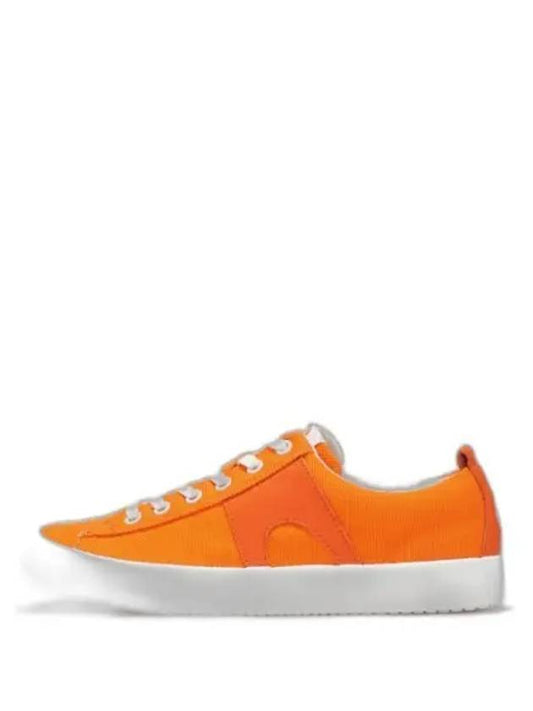 Imar Imar Copa low-top sneakers orange - CAMPER - BALAAN 2