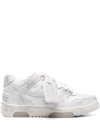 Sneakers OWIA259C99LE A013 0101 WHITE WHIT - OFF WHITE - BALAAN 2