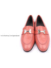 women loafers - HERMES - BALAAN 2