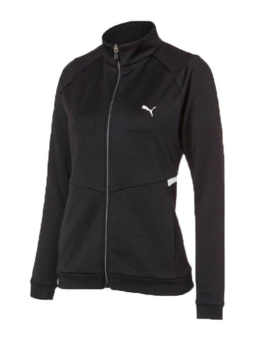 Women s Core Knit 2 0 Training Jacket 933098 01 - PUMA - BALAAN 1