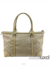 women tote bag - GUCCI - BALAAN 3