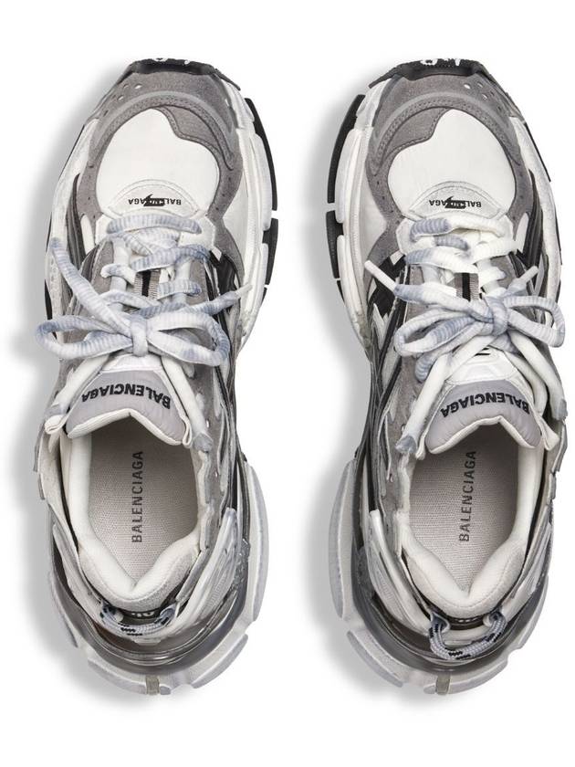 BALENCIAGA RUNNER - BALENCIAGA - BALAAN 4