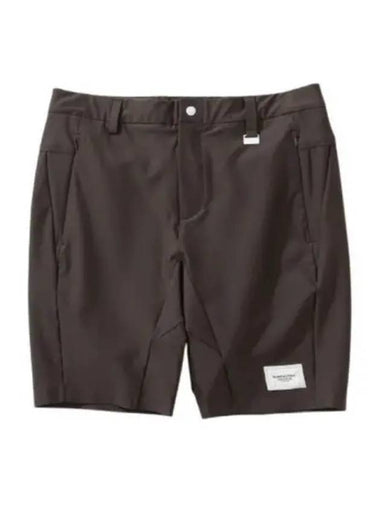 24 Ark Drape Shorts MLM 4B AT15 0024 Men s - MARK & LONA - BALAAN 1